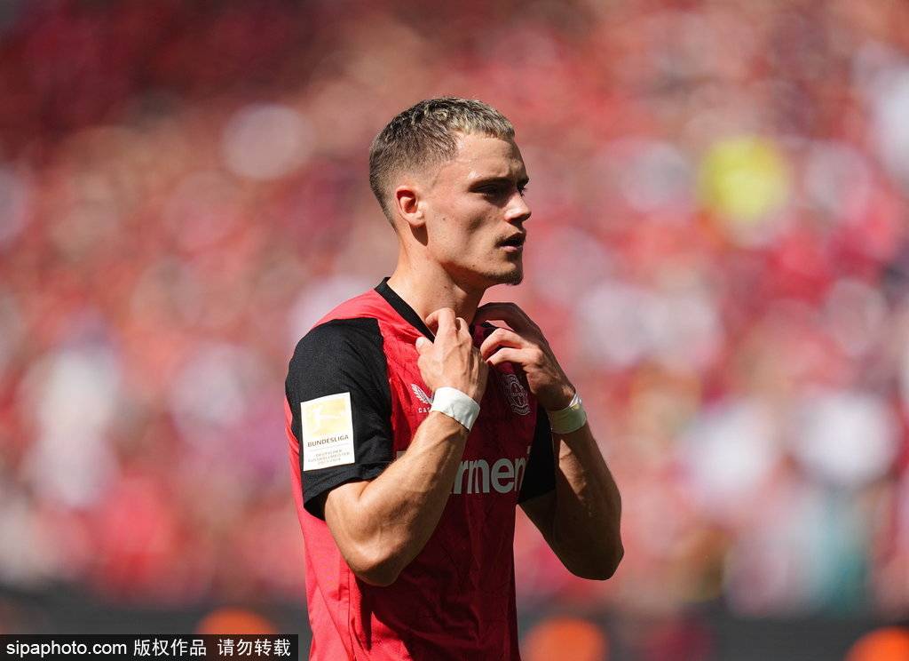 国家队赛后宣？被问是否对利物浦感到兴奋 维尔茨点头