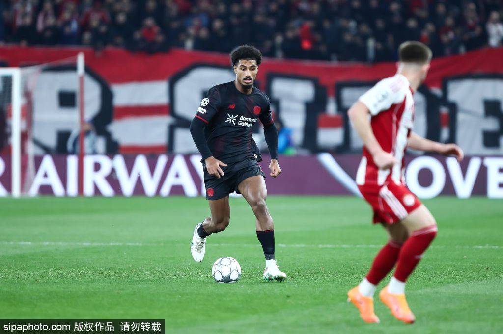 勒沃库森能否在欧冠附加赛中逆袭？回顾与奥林匹亚科斯的激战