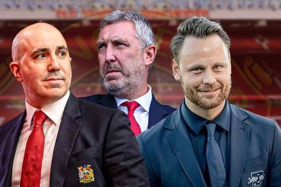 截胡！曼联猛攻周薪 30 万欧冠巨星，阿森纳抢先接触也没用